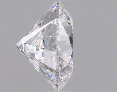 1.50 Carat Round Lab Diamond :: Greenstar spin frame 02