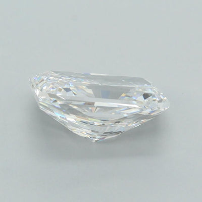 1.48 Carat Radiant Lab Diamond :: Greenstar spin frame 02