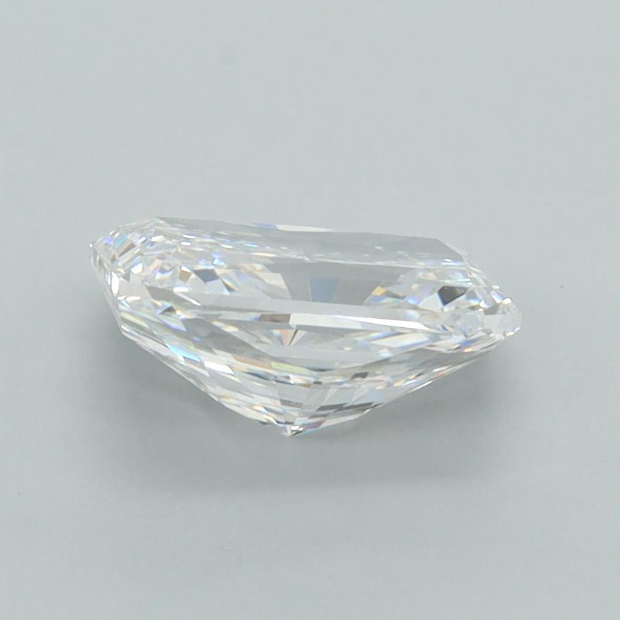 1.48 Carat Radiant Lab Diamond :: Greenstar spin frame 02