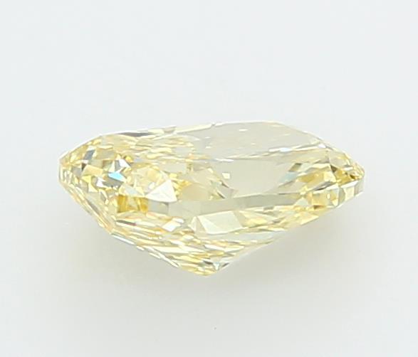 1.04 Carat Cushion Lab Diamond :: Greenstar spin frame 02