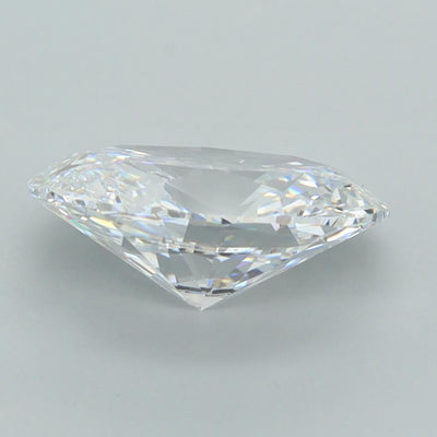 2.03 Carat Oval Lab Diamond :: Greenstar spin frame 02