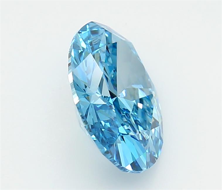2.01 Carat Oval Lab Diamond :: Greenstar spin frame 02