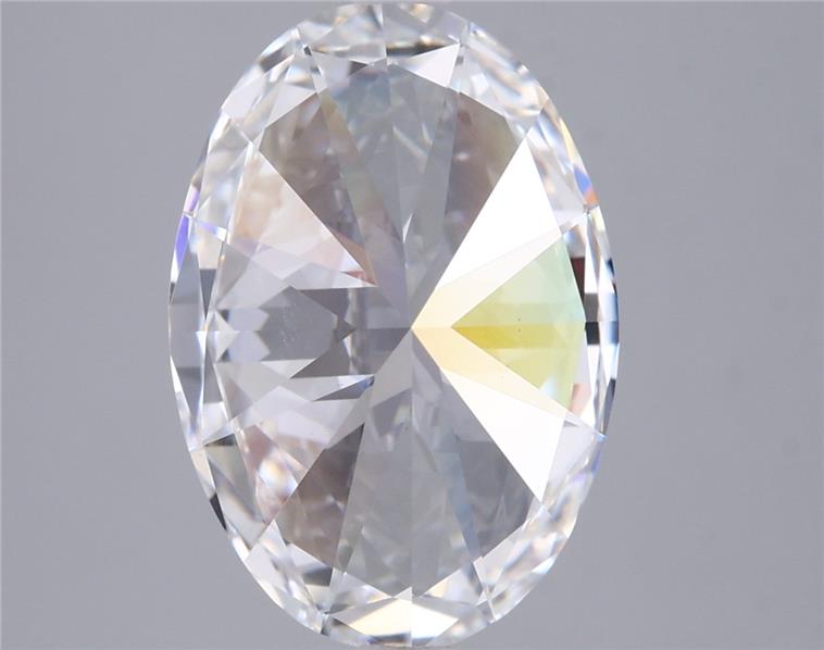 3.51 Carat Oval Lab Diamond :: Greenstar spin frame 02
