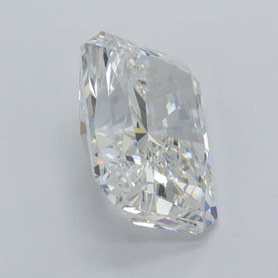 2.03 Carat Radiant Lab Diamond :: Greenstar spin frame 02