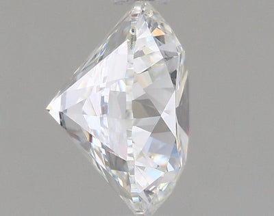 1.15 Carat Round Lab Diamond :: Greenstar spin frame 02