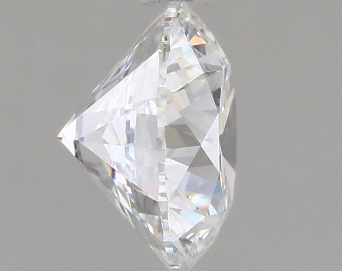 1.15 Carat Round Lab Diamond :: Greenstar spin frame 02