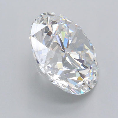 2.50 Carat Round Lab Diamond :: Greenstar spin frame 02