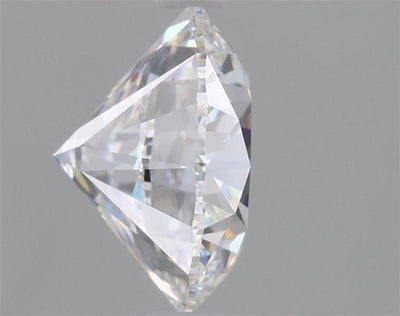 1.58 Carat Round Lab Diamond :: Greenstar spin frame 02