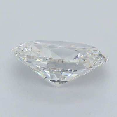 2.05 Carat Oval Lab Diamond :: Greenstar spin frame 02