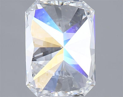 1.55 Carat Radiant Lab Diamond :: Greenstar spin frame 02