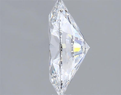 1.51 Carat Oval Lab Diamond :: Greenstar spin frame 02
