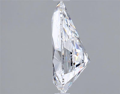 2.07 Carat Pear Lab Diamond :: Greenstar spin frame 02