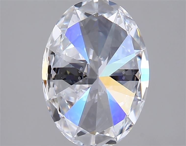 1.51 Carat Oval Lab Diamond :: Greenstar spin frame 02