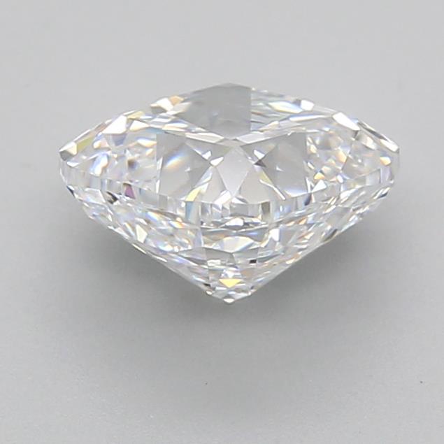 2.08 Carat Cushion Lab Diamond :: Greenstar spin frame 02