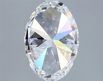 2.51 Carat Oval Lab Diamond :: Greenstar spin frame 02