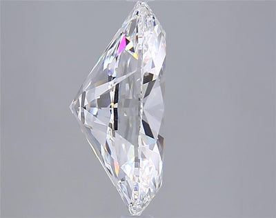 5.08 Carat Oval Lab Diamond :: Greenstar spin frame 02