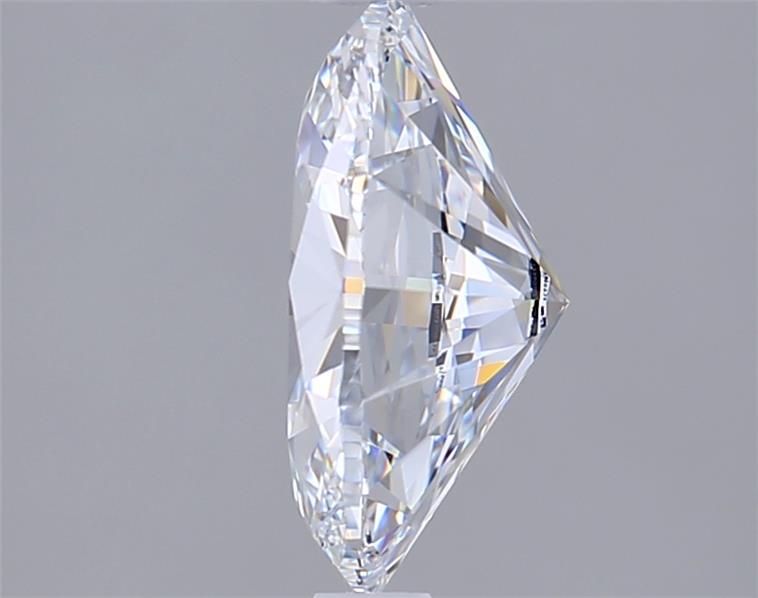2.02 Carat Oval Lab Diamond :: Greenstar spin frame 02