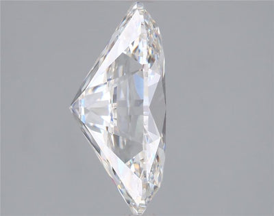3.07 Carat Oval Lab Diamond :: Greenstar spin frame 02