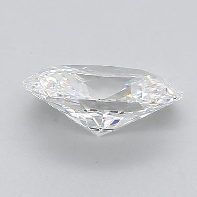 2.04 Carat Oval Lab Diamond :: Greenstar spin frame 02