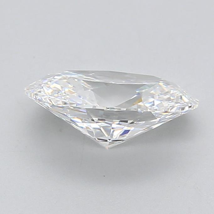 2.04 Carat Oval Lab Diamond :: Greenstar spin frame 02