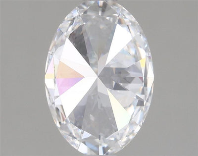 1.12 Carat Oval Lab Diamond :: Greenstar spin frame 02