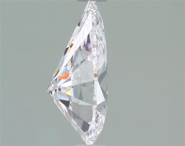 1.04 Carat Pear Lab Diamond :: Greenstar spin frame 02