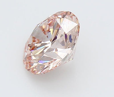 2.01 Carat Round Lab Diamond :: Greenstar spin frame 02