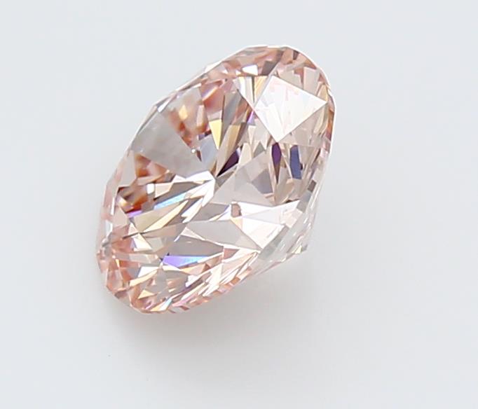 2.01 Carat Round Lab Diamond :: Greenstar spin frame 02