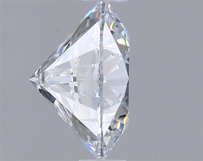1.43 Carat Round Lab Diamond :: Greenstar spin frame 02