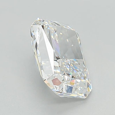 2.03 Carat Radiant Lab Diamond :: Greenstar spin frame 02