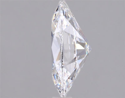 1.51 Carat Oval Lab Diamond :: Greenstar spin frame 02