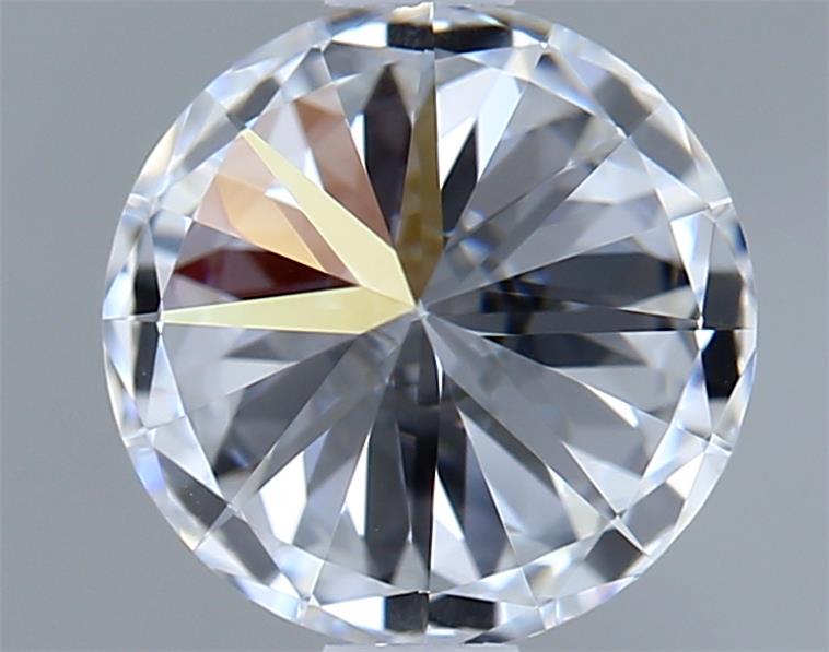 1.01 Carat Round Lab Diamond :: Greenstar spin frame 02