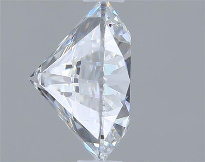 1.53 Carat Round Lab Diamond :: Greenstar spin frame 02