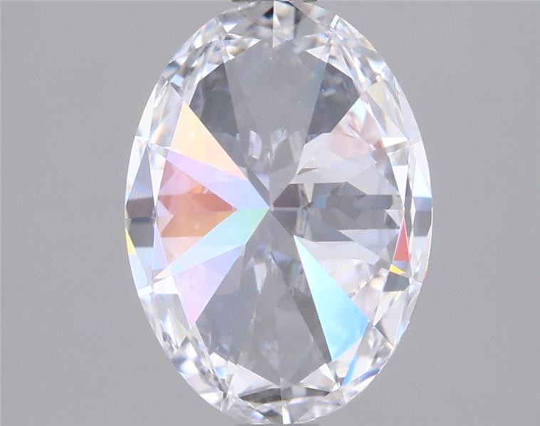 1.54 Carat Oval Lab Diamond :: Greenstar spin frame 02