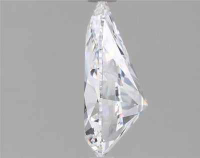 1.53 Carat Pear Lab Diamond :: Greenstar spin frame 02