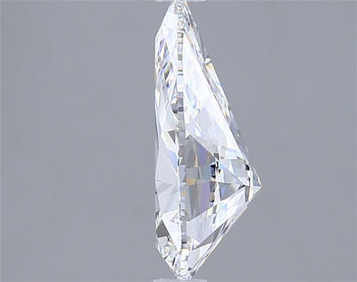 2.04 Carat Pear Lab Diamond :: Greenstar spin frame 02