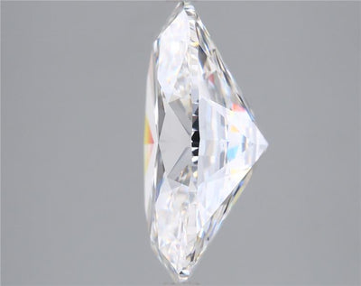 5.02 Carat Oval Lab Diamond :: Greenstar spin frame 02
