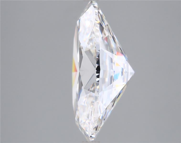 5.02 Carat Oval Lab Diamond :: Greenstar spin frame 02