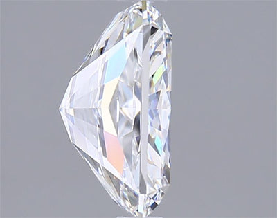2.54 Carat Radiant Lab Diamond :: Greenstar spin frame 02