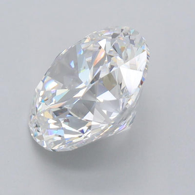 2.48 Carat Round Lab Diamond :: Greenstar spin frame 02