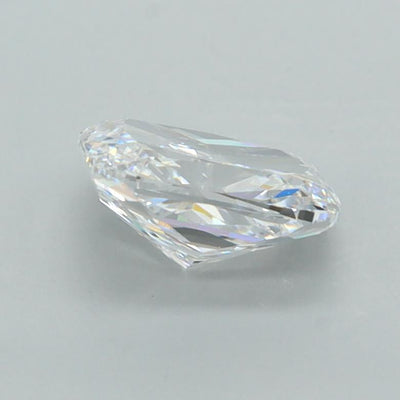 1.01 Carat Cushion Lab Diamond :: Greenstar spin frame 02