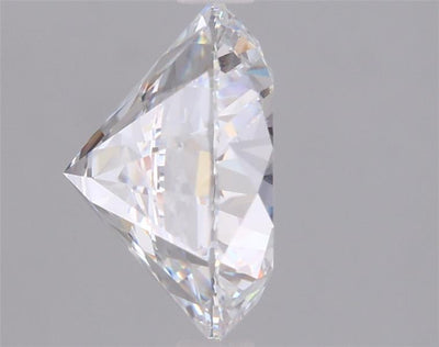 2.71 Carat Round Lab Diamond :: Greenstar spin frame 02
