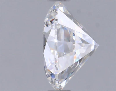 1.51 Carat Round Lab Diamond :: Greenstar spin frame 02