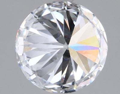 1.85 Carat Round Lab Diamond :: Greenstar spin frame 02