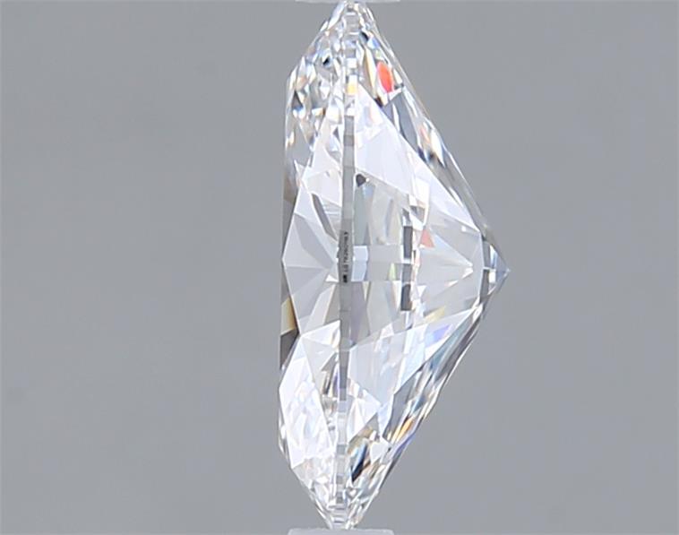 2.05 Carat Oval Lab Diamond :: Greenstar spin frame 02