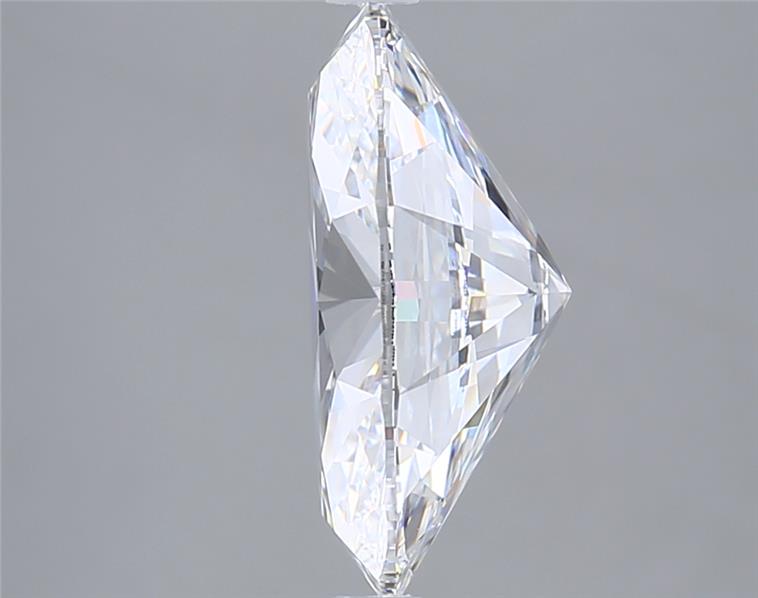 5.02 Carat Oval Lab Diamond :: Greenstar spin frame 02