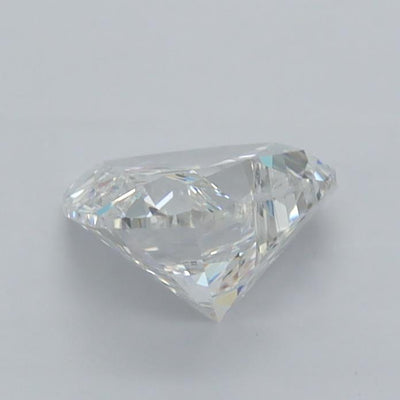 1.05 Carat Heart Lab Diamond :: Greenstar spin frame 02
