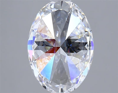 1.78 Carat Oval Lab Diamond :: Greenstar spin frame 02