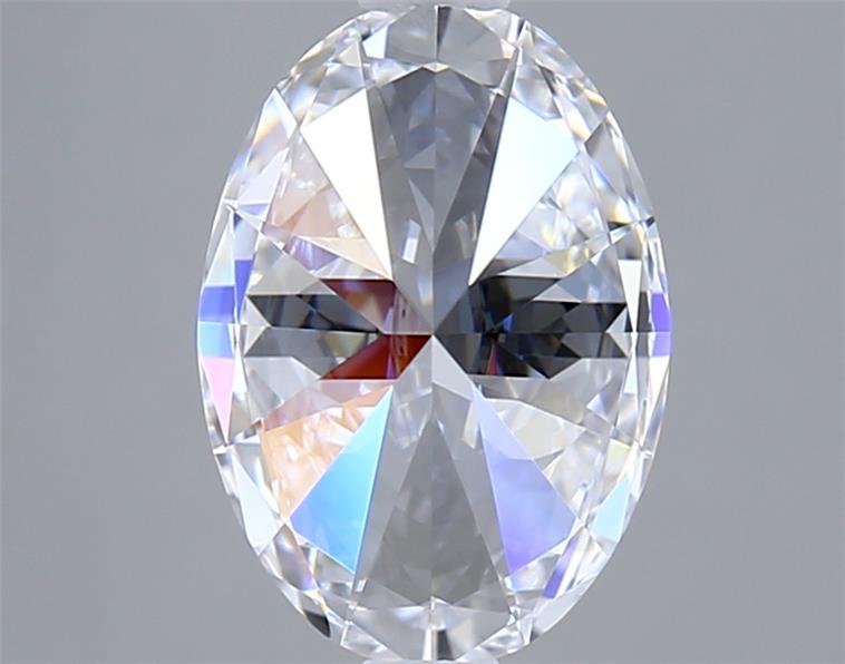 1.78 Carat Oval Lab Diamond :: Greenstar spin frame 02