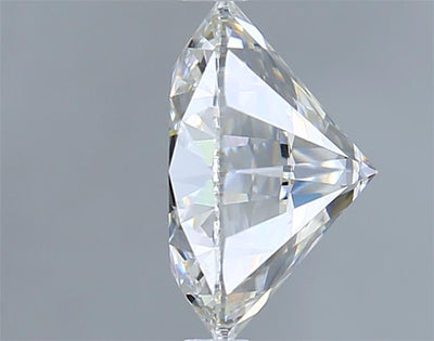 3.00 Carat Round Lab Diamond :: Greenstar spin frame 02